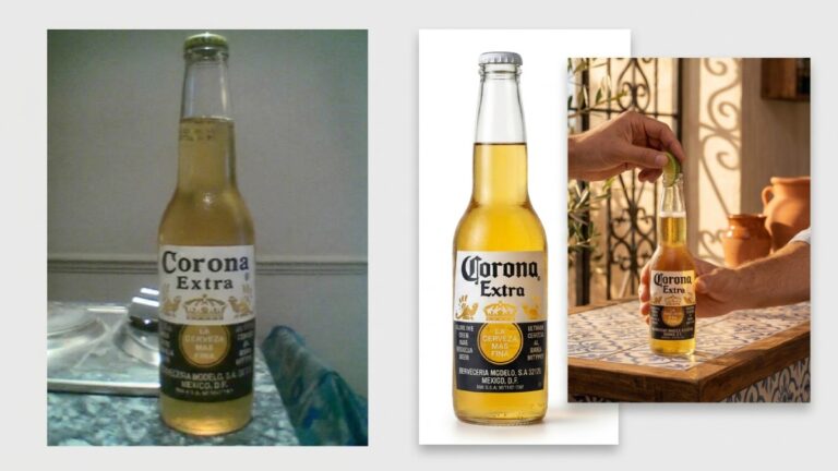 What are good product images for eCommerce