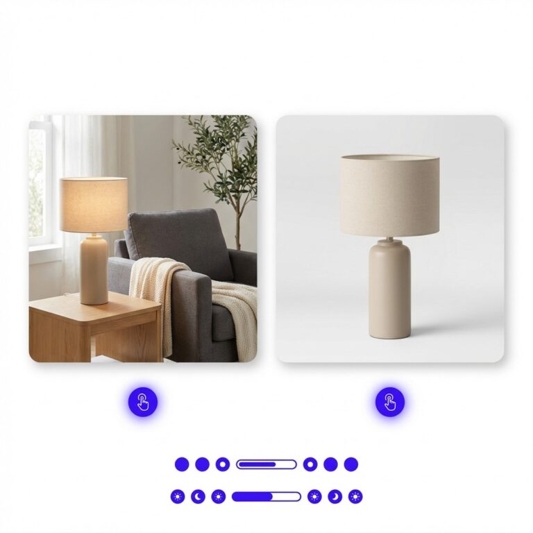 AI prompt result comparison