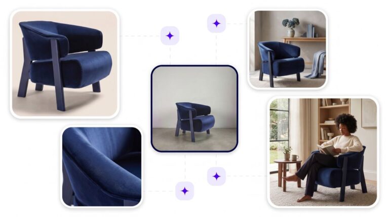 The ultimate guide to AI product photography (2026)