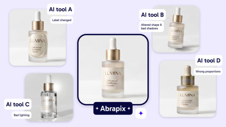 Best AI product photography tools (2026 comparison)