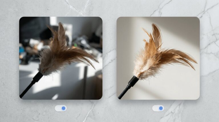 Common AI product photography mistakes (and how to fix them)